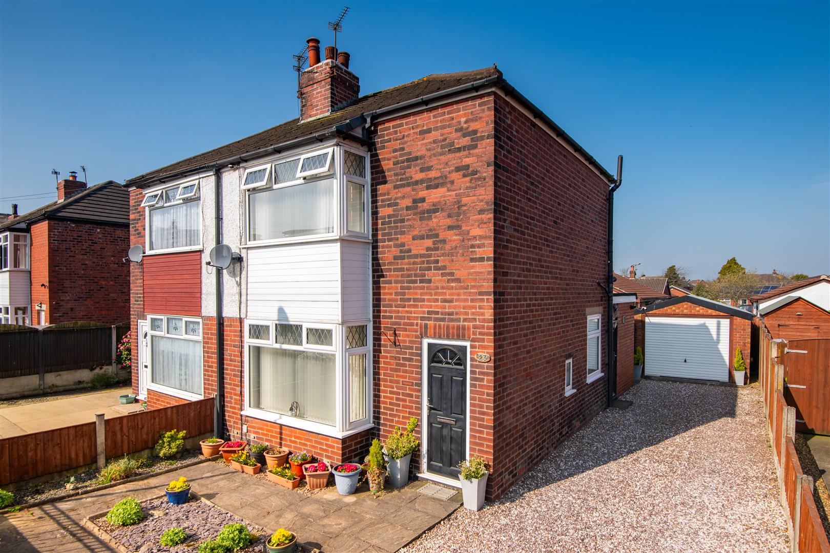2 bed property in Regent Street, Chorley